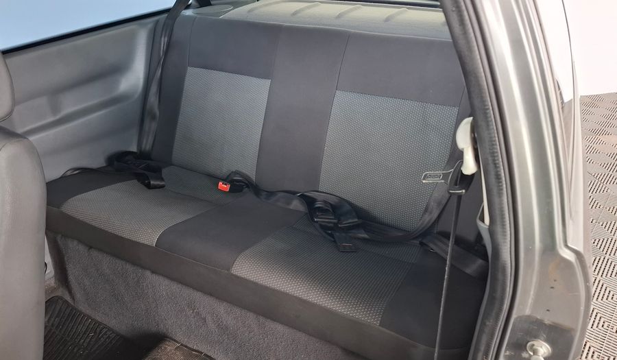 Volkswagen Gol 1.4 POWER Hatchback 2013
