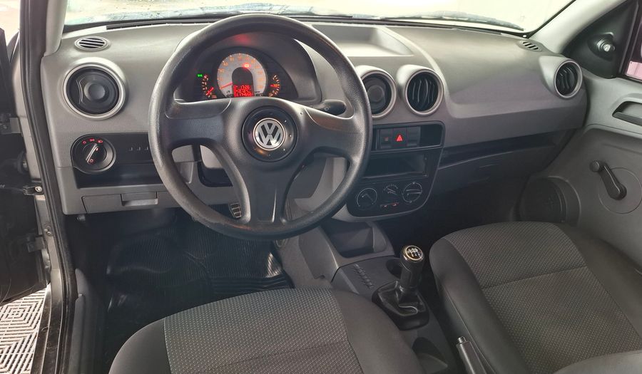 Volkswagen Gol 1.4 POWER Hatchback 2013