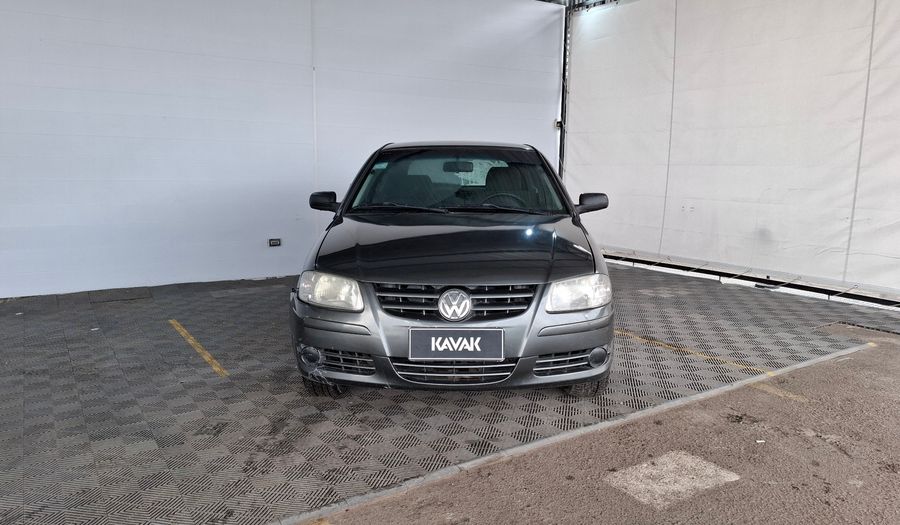 Volkswagen Gol 1.4 POWER Hatchback 2013