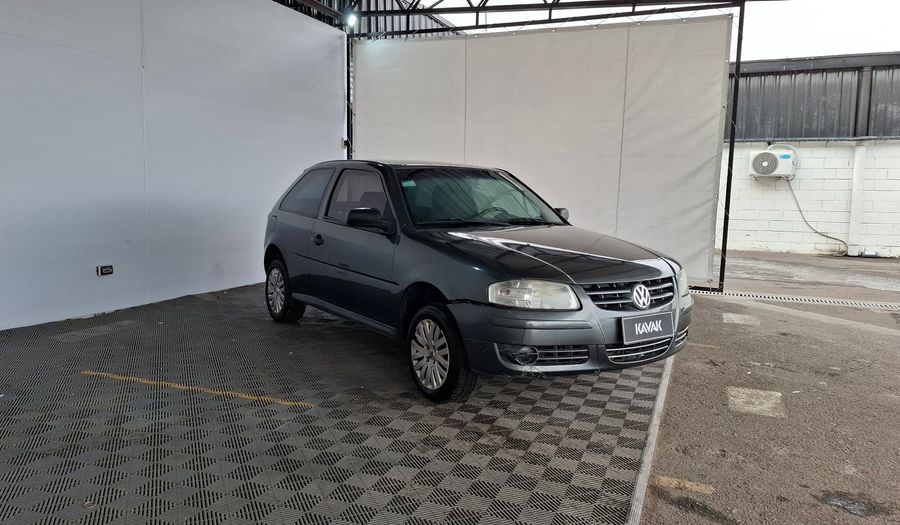 Volkswagen Gol 1.4 POWER Hatchback 2013