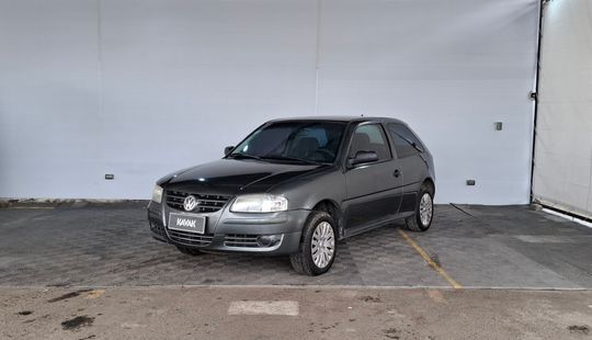 Volkswagen • Gol