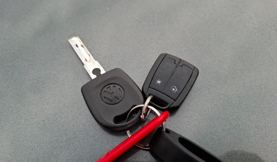 Volkswagen Gol 1.4 POWER Hatchback 2013