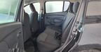 Renault Sandero 1.6 AUTHENTIQUE Hatchback 2017