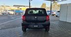 Renault Sandero 1.6 AUTHENTIQUE Hatchback 2017