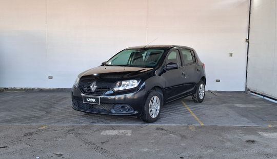 Renault • Sandero