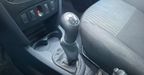 Renault Sandero 1.6 AUTHENTIQUE Hatchback 2017