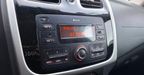 Renault Sandero 1.6 AUTHENTIQUE Hatchback 2017