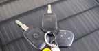 Renault Sandero 1.6 AUTHENTIQUE Hatchback 2017