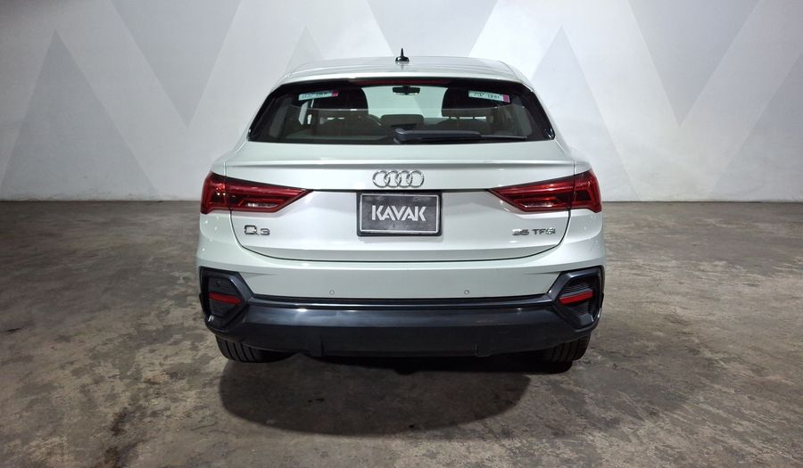 Audi Q3 Sportback 1.4 SB 35 TFSI SELECT DCT Suv 2022