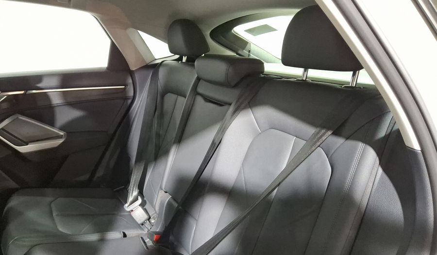 Audi Q3 Sportback 1.4 SB 35 TFSI SELECT DCT Suv 2022