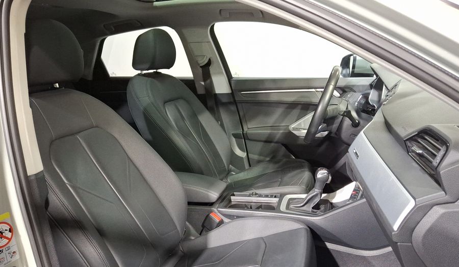 Audi Q3 Sportback 1.4 SB 35 TFSI SELECT DCT Suv 2022