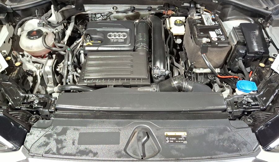 Audi Q3 Sportback 1.4 SB 35 TFSI SELECT DCT Suv 2022
