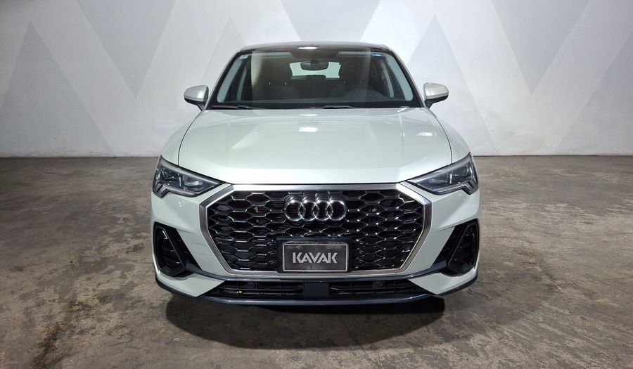 Audi Q3 Sportback 1.4 SB 35 TFSI SELECT DCT Suv 2022