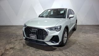 Audi • Q3 Sportback