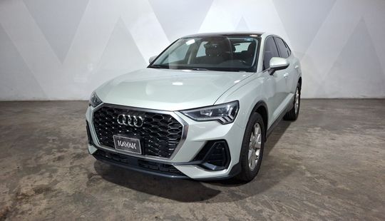 Audi • Q3 Sportback
