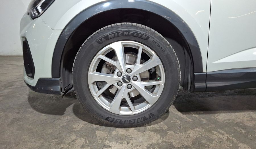Audi Q3 Sportback 1.4 SB 35 TFSI SELECT DCT Suv 2022