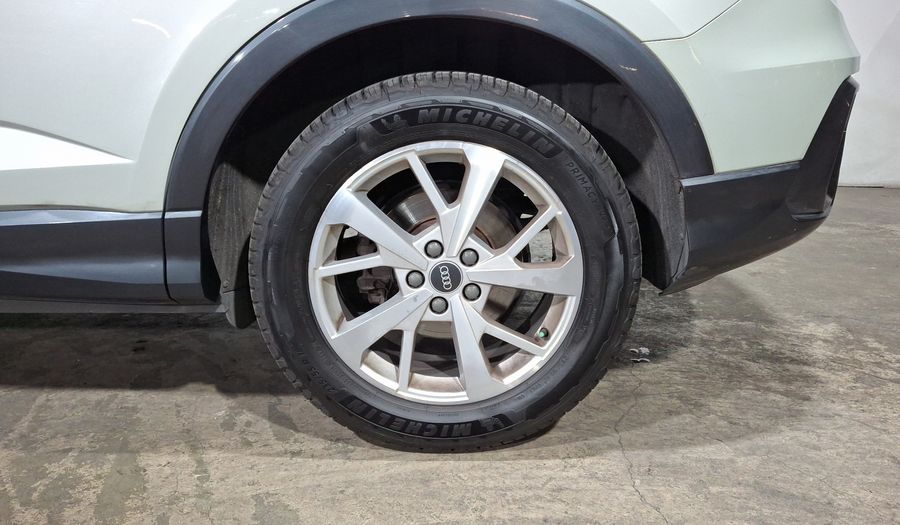 Audi Q3 Sportback 1.4 SB 35 TFSI SELECT DCT Suv 2022