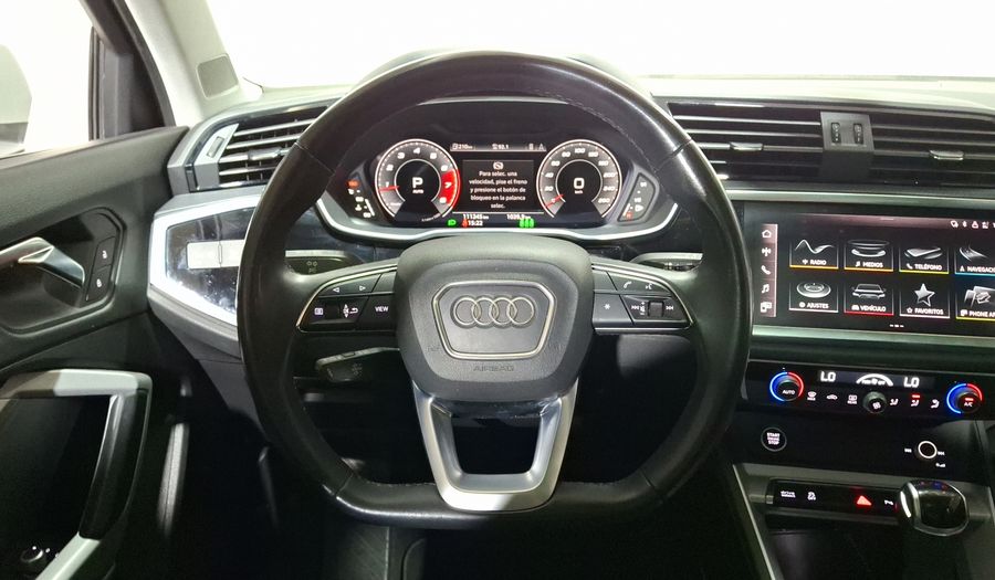 Audi Q3 Sportback 1.4 SB 35 TFSI SELECT DCT Suv 2022