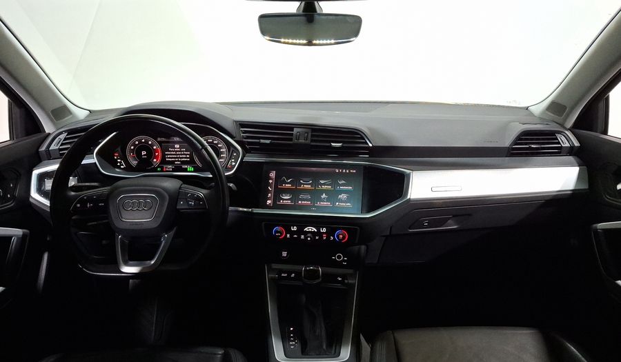 Audi Q3 Sportback 1.4 SB 35 TFSI SELECT DCT Suv 2022
