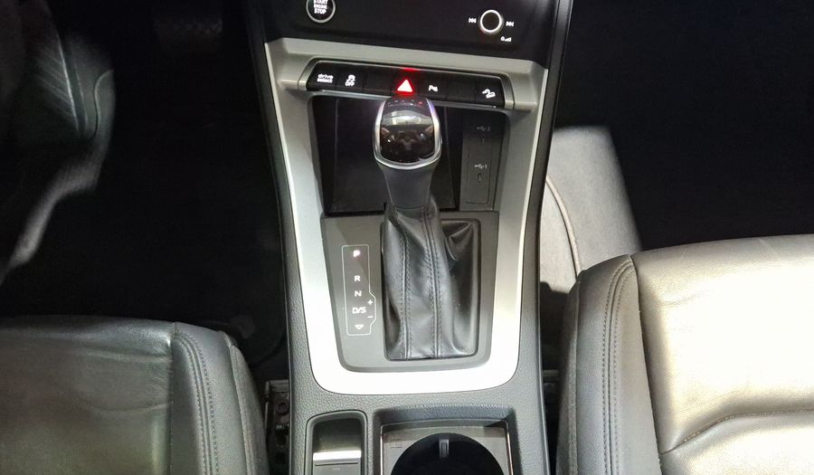 Audi Q3 Sportback 1.4 SB 35 TFSI SELECT DCT Suv 2022
