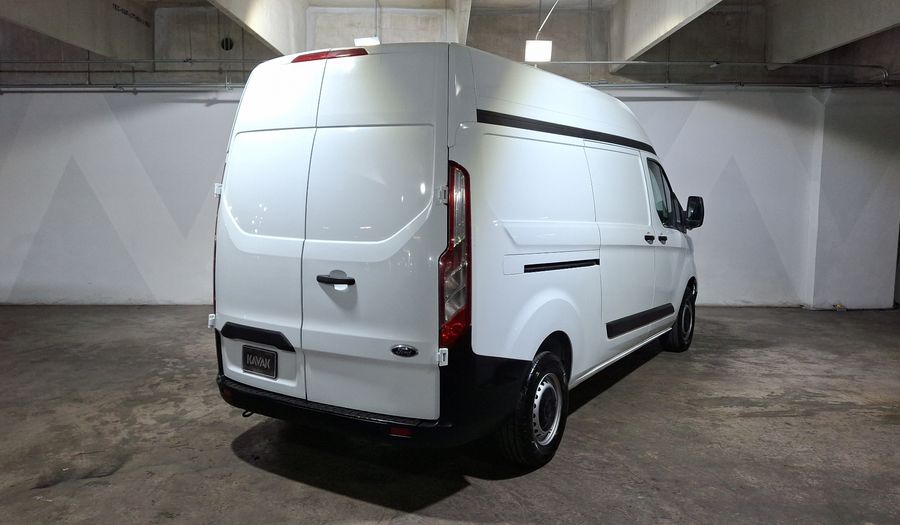 Ford Transit 2.2 DIESEL VAN LARGA AA Van 2020