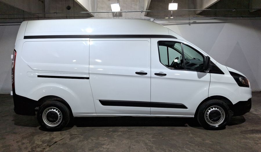 Ford Transit 2.2 DIESEL VAN LARGA AA Van 2020