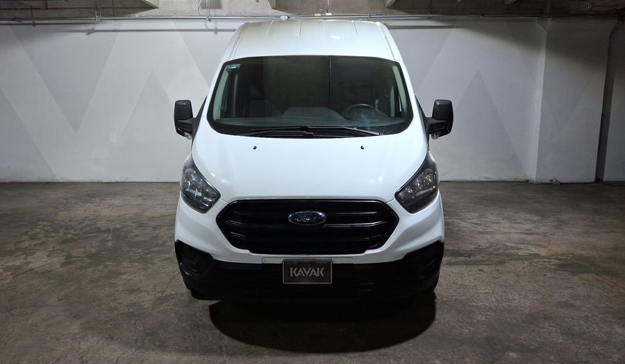 Ford Transit 2.2 DIESEL VAN LARGA AA Van 2020