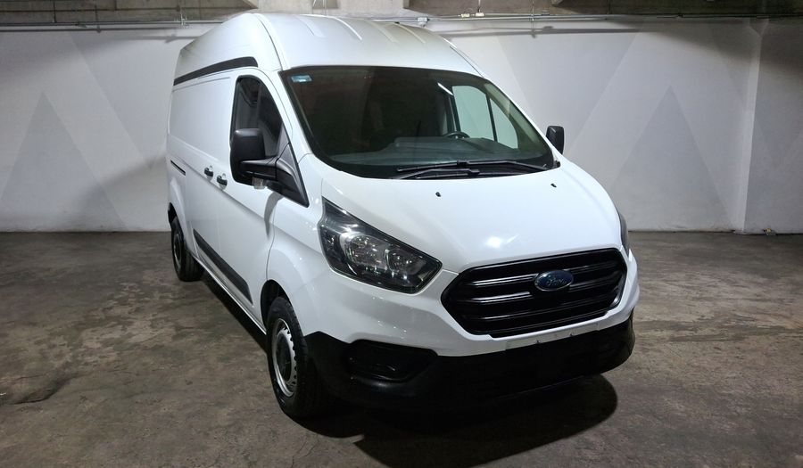 Ford Transit 2.2 DIESEL VAN LARGA AA Van 2020