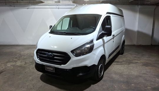 Ford • Transit