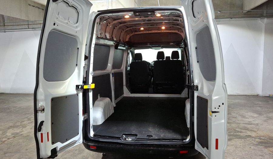 Ford Transit 2.2 DIESEL VAN LARGA AA Van 2020