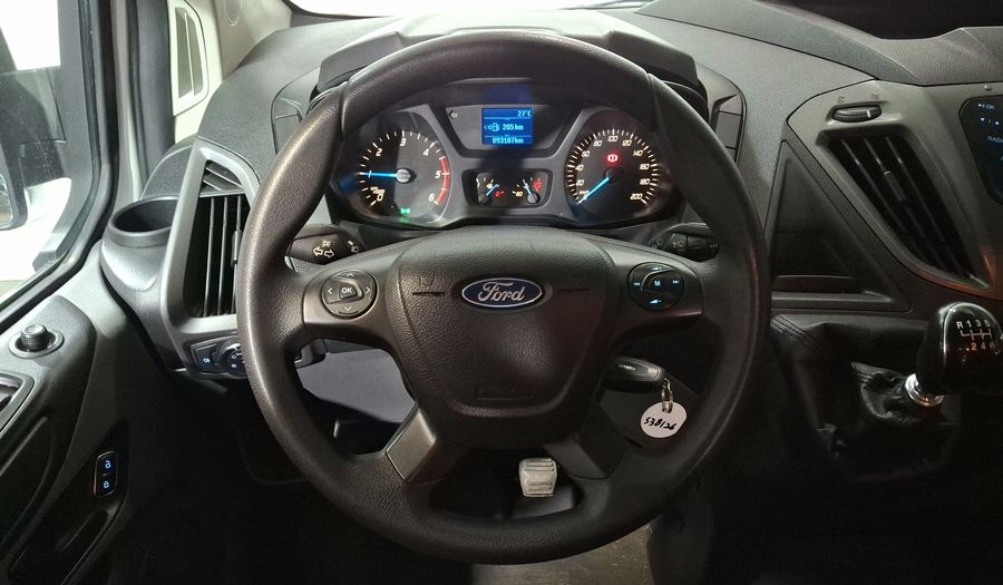 Ford Transit 2.2 DIESEL VAN LARGA AA Van 2020
