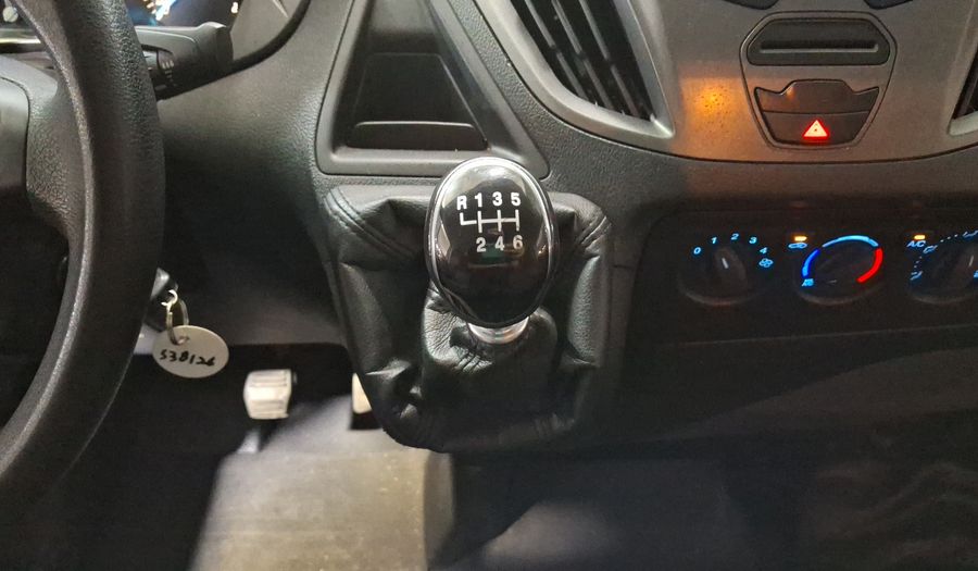Ford Transit 2.2 DIESEL VAN LARGA AA Van 2020