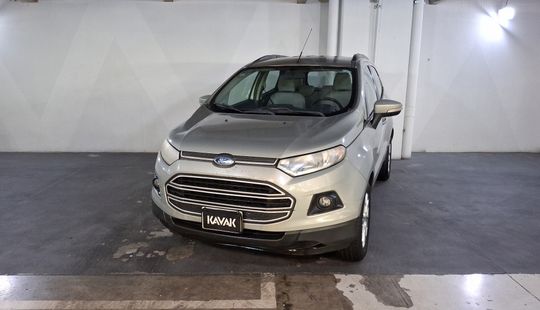 Ford • EcoSport