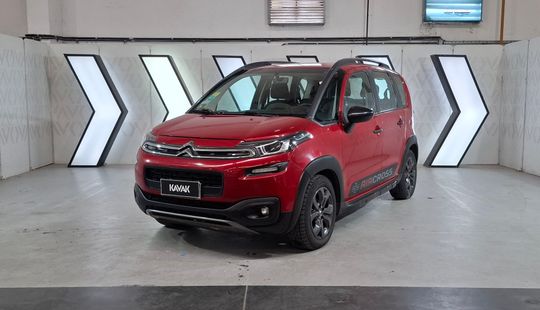 Citroen • C3 Aircross