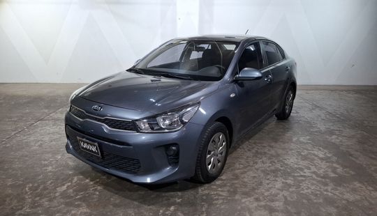 Kia • Rio