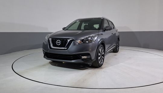 Nissan • Kicks
