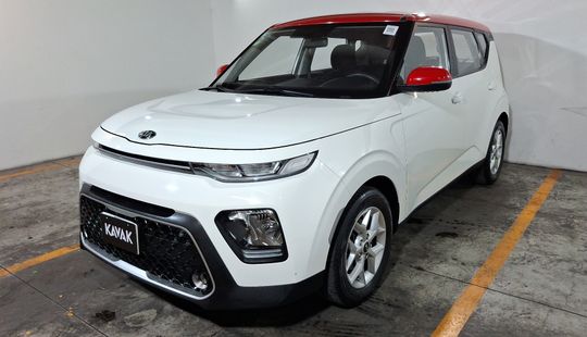 Kia • Soul