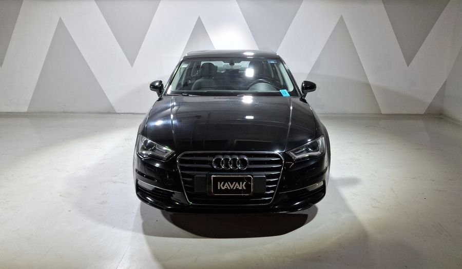 Audi A3 1.4 TFSI AMBIENTE S TRONIC Sedan 2016
