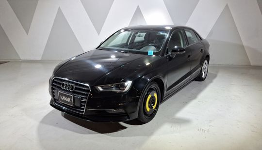 Audi • A3