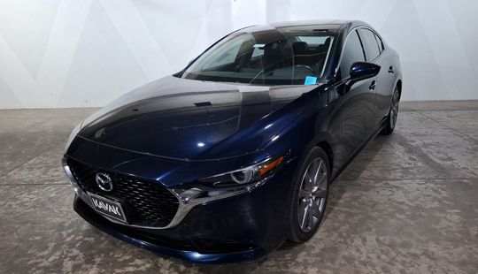 Mazda • Mazda 3
