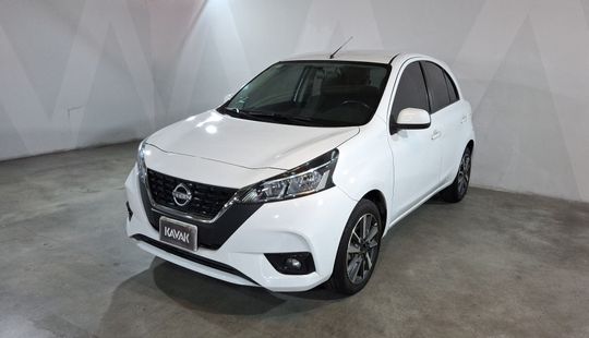 Nissan • March