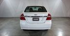 Chevrolet Aveo 1.6 LT F Sedan 2017