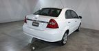 Chevrolet Aveo 1.6 LT F Sedan 2017