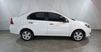 Chevrolet Aveo 1.6 LT F Sedan 2017