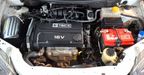 Chevrolet Aveo 1.6 LT F Sedan 2017