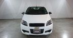 Chevrolet Aveo 1.6 LT F Sedan 2017