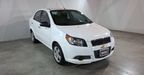 Chevrolet Aveo 1.6 LT F Sedan 2017