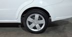 Chevrolet Aveo 1.6 LT F Sedan 2017