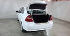 Chevrolet Aveo 1.6 LT F Sedan 2017