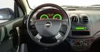 Chevrolet Aveo 1.6 LT F Sedan 2017